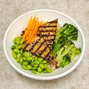  at Love And Peas in Victoria