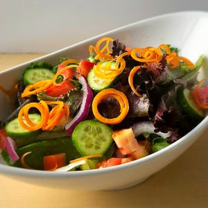  at Love And Peas in Victoria