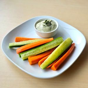  at Love And Peas in Victoria