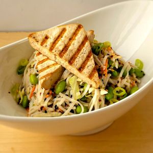  at Love And Peas in Victoria