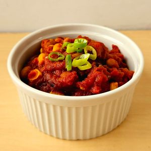  at Love And Peas in Victoria