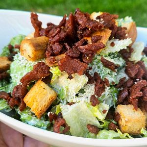  at Love And Peas in Victoria