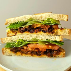  at Love And Peas in Victoria