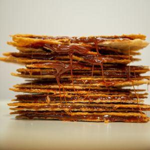  at Love And Peas in Victoria