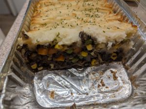  at Love And Peas in Victoria