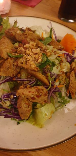  at Waterlily in Berlin