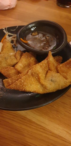  at Waterlily in Berlin