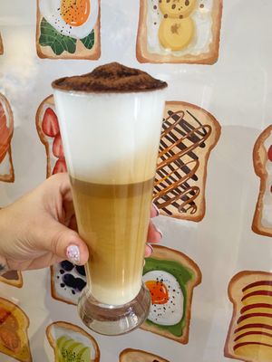  at Gastrobar Decibels in Premia De Mar