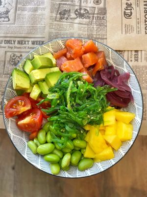  at Gastrobar Decibels in Premia De Mar