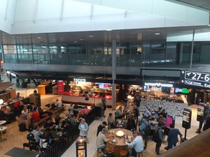  at HEL - Bastard Burgers in Vantaa