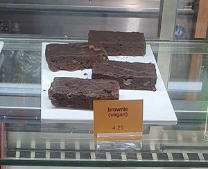  at Coffeecompany in Breda