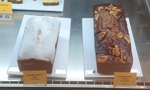  at Coffeecompany in Breda