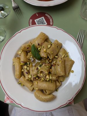  at Mi Scusi in Bergamo