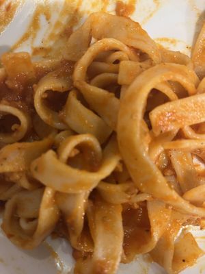   at Mi Scusi in Bergamo