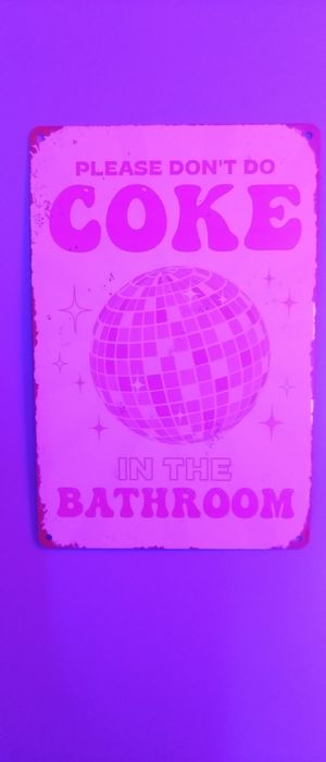 Ansage at Vegan AF Ramen in Wroclaw