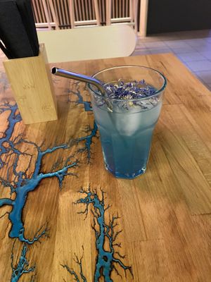   at Vegan AF Ramen in Wroclaw