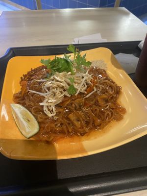   at Easy, Tiger in Quezon City