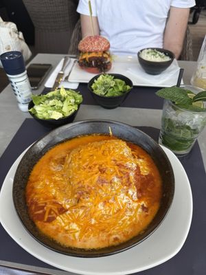   at Venitien in Blankenberge