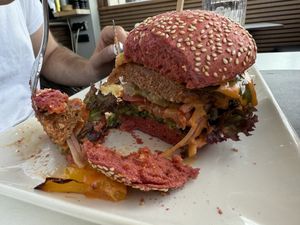   at Venitien in Blankenberge