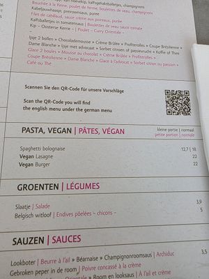  at Venitien in Blankenberge