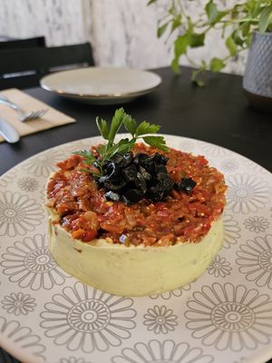  at green bites in Tenerife