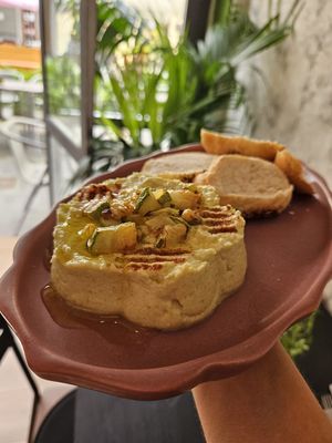  at green bites in Tenerife