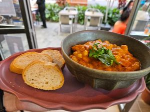  at green bites in Tenerife