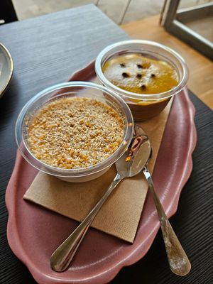  at green bites in Tenerife