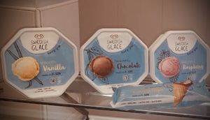   at The Dolphin in Mablethorpe