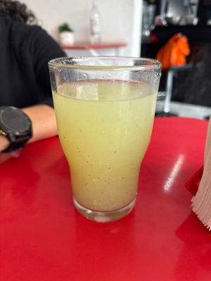   at Taquería La Capital Vegana in Chalco De Diaz