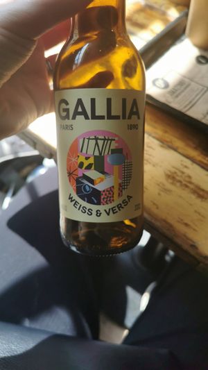  at Hank Cuisine Végétale - Archives in Paris