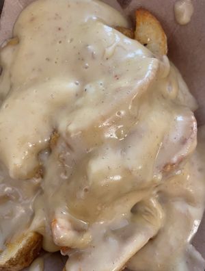   at Hank Cuisine Végétale - Archives in Paris