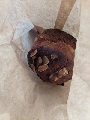  at Hank Cuisine Végétale - Archives in Paris