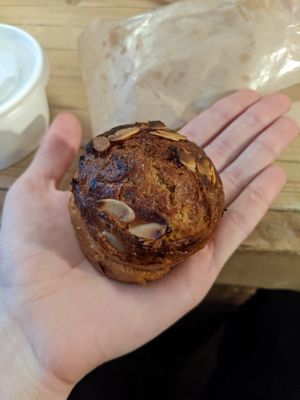  at Hank Cuisine Végétale - Archives in Paris