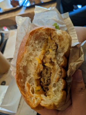  at Hank Cuisine Végétale - Archives in Paris