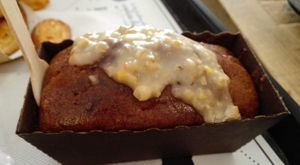  at Hank Cuisine Végétale - Archives in Paris