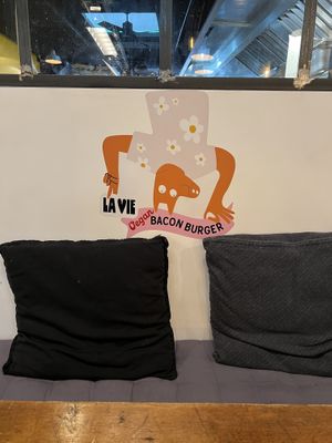   at Hank Cuisine Végétale - Archives in Paris