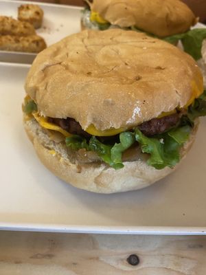   at Hank Cuisine Végétale - Archives in Paris