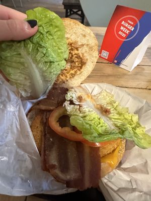   at Hank Cuisine Végétale - Archives in Paris