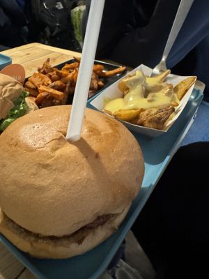   at Hank Cuisine Végétale - Archives in Paris