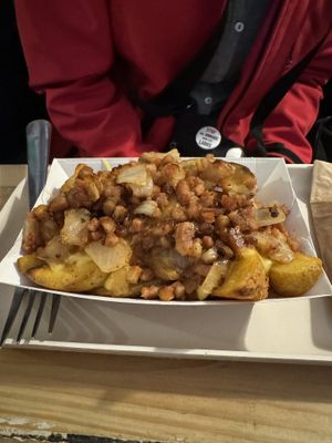   at Hank Cuisine Végétale - Archives in Paris