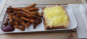  at Hank Cuisine Végétale - Archives in Paris