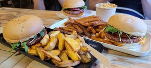  at Hank Cuisine Végétale - Archives in Paris