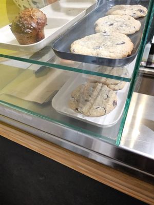  at Hank Cuisine Végétale - Archives in Paris