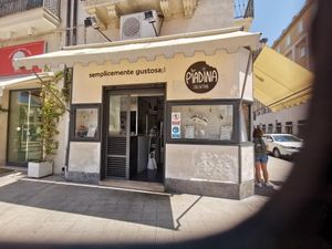  at Piadina Salentina in Lecce