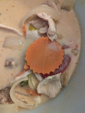  at Naung Mai Thai Kitchen in Anacortes