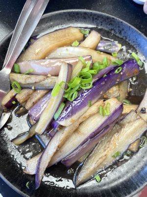   at Peoples Republic of Noodles in Johannesburg