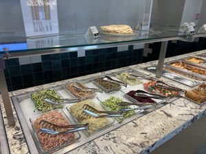   at Dhaba Beas in Plzen