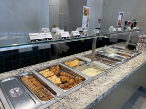   at Dhaba Beas in Plzen