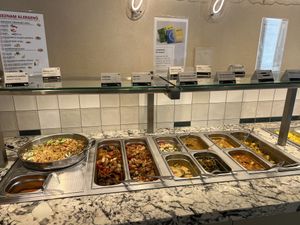   at Dhaba Beas in Plzen